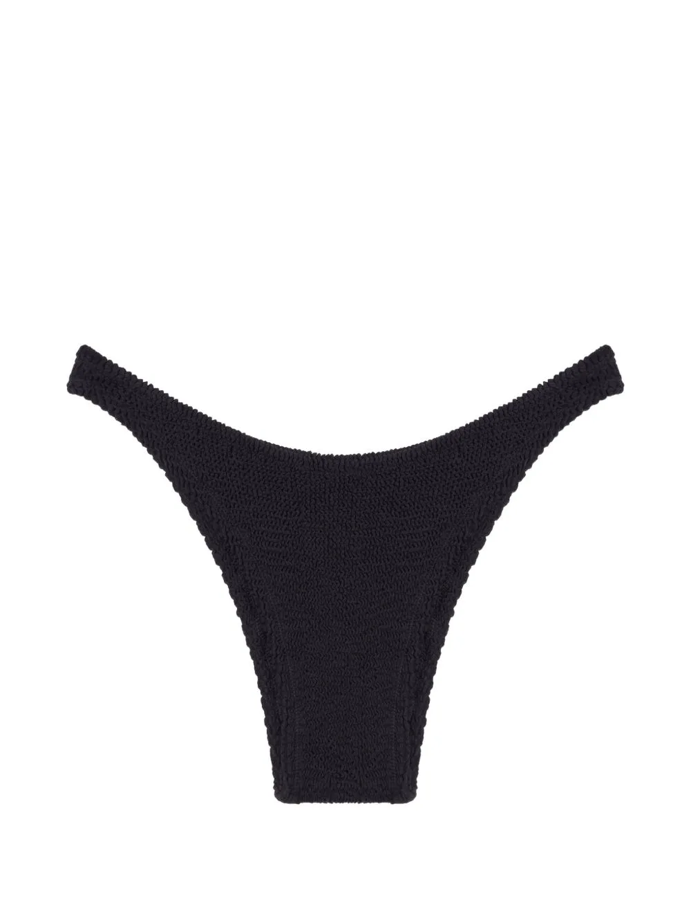 Ginny Textured Bikini Bottom