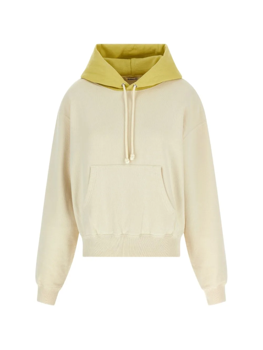 Cotton Hoodie