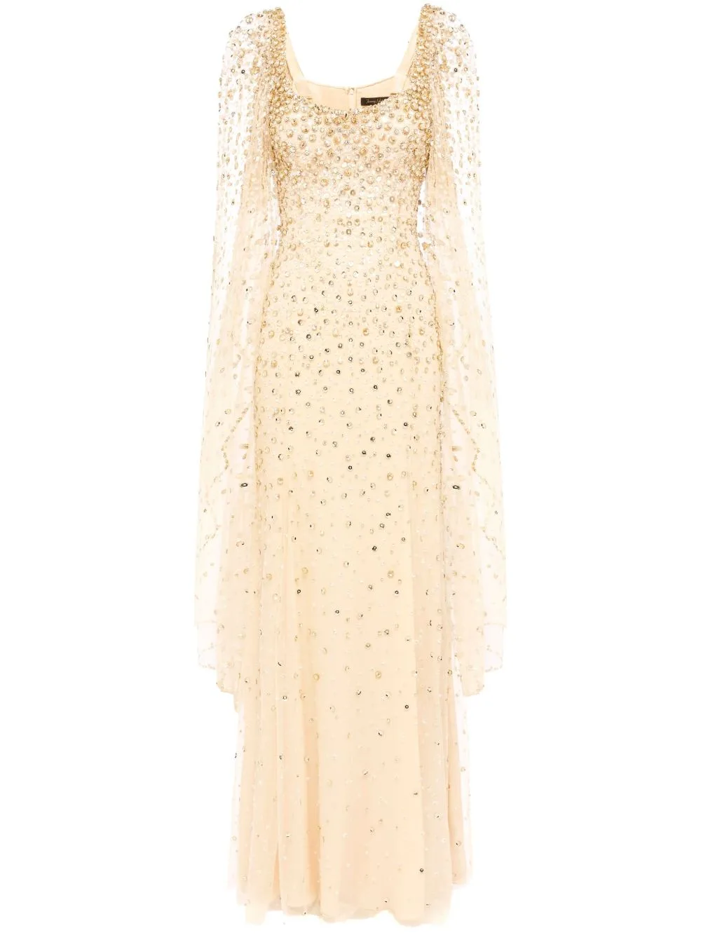 Angel Wing Dress