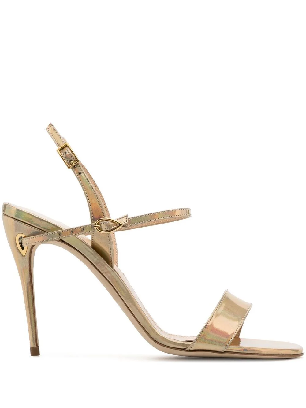 Tommaso Leather Sandals