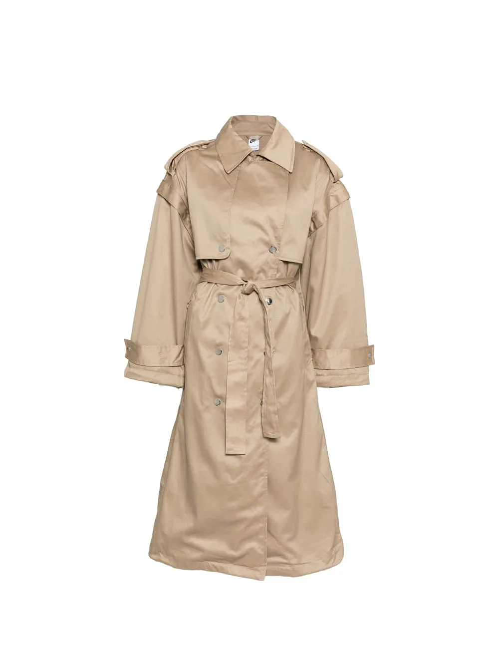 Airreverent Trench Coat