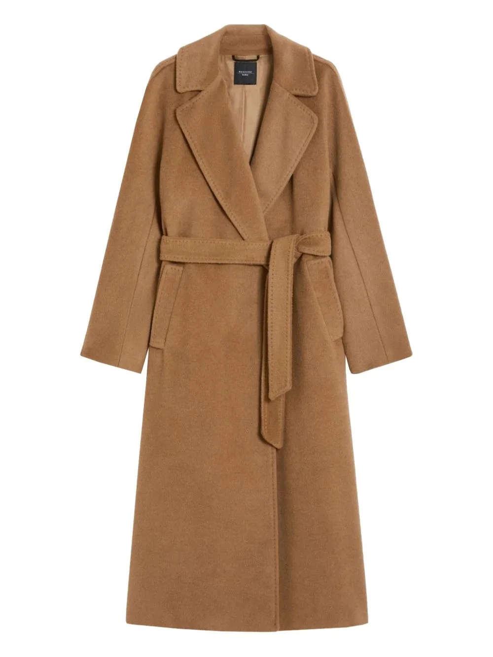Tempera Coat