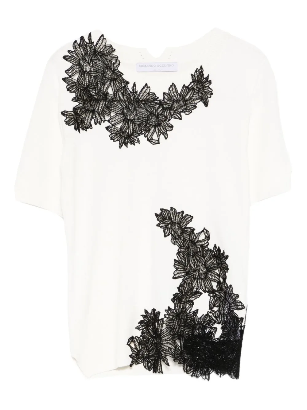 Floral T-Shirt