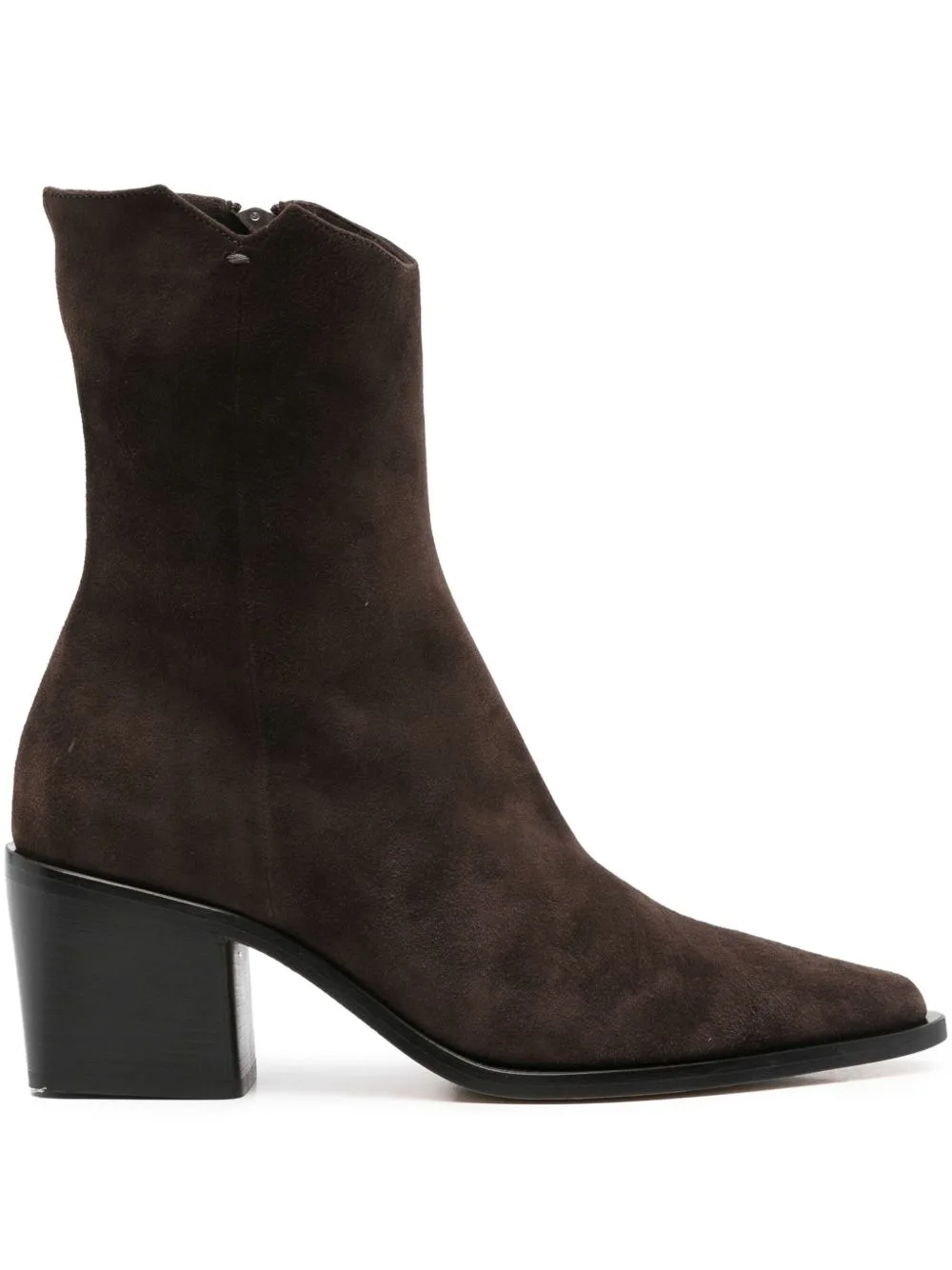 Juliette Pointed-Toe Boots