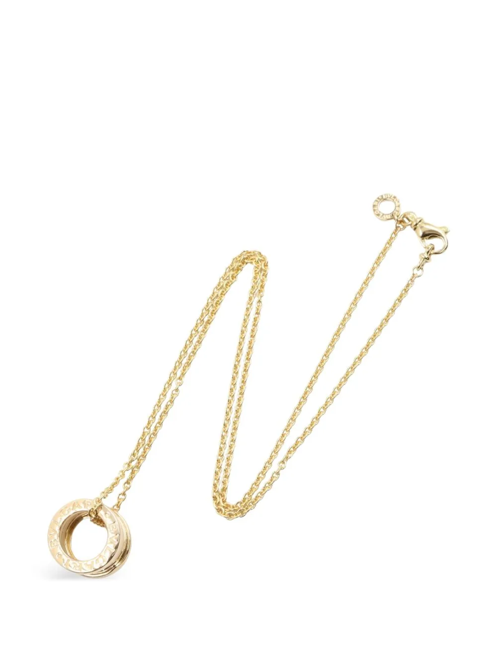 2010s B-Zero 1 Necklace