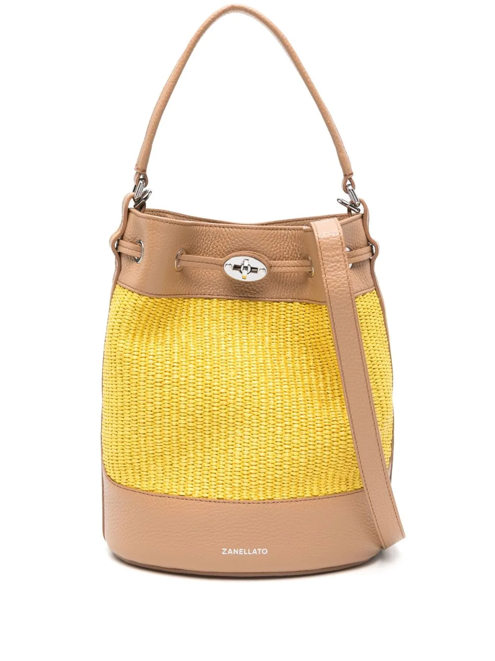 Monda Bucket Bag
