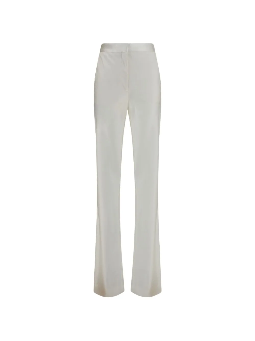 Bias-Cut Trousers