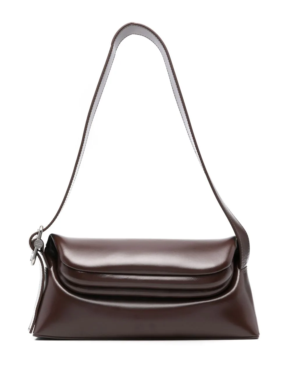 Folder Brot Cross Body Bag