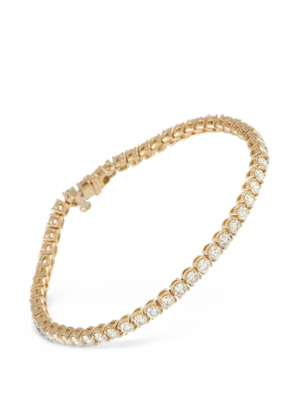 Tennis Diamond Bracelet