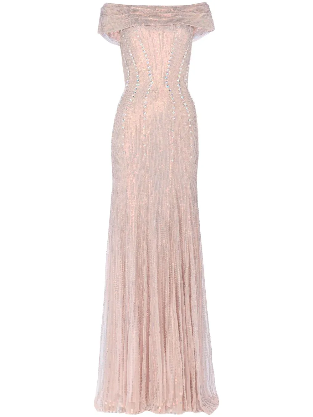 Nile Dress