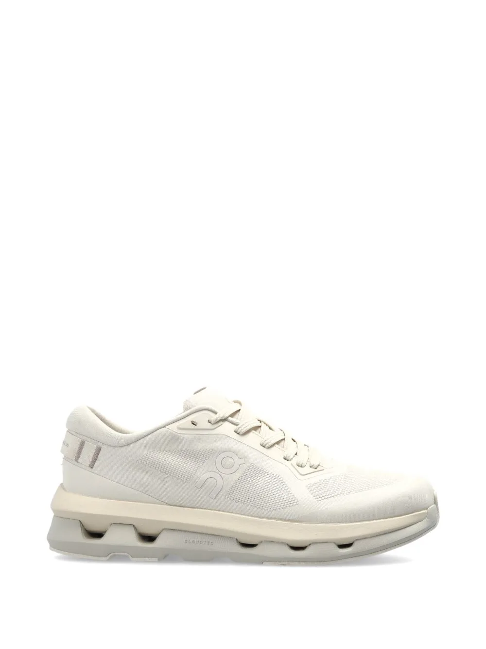 Cloudzone Lace-Up Sneakers