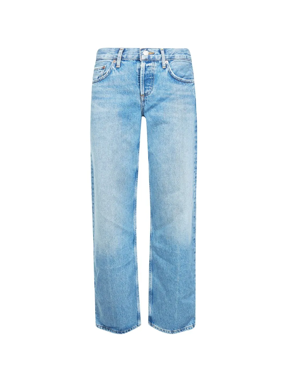 Five-Pocket Jeans