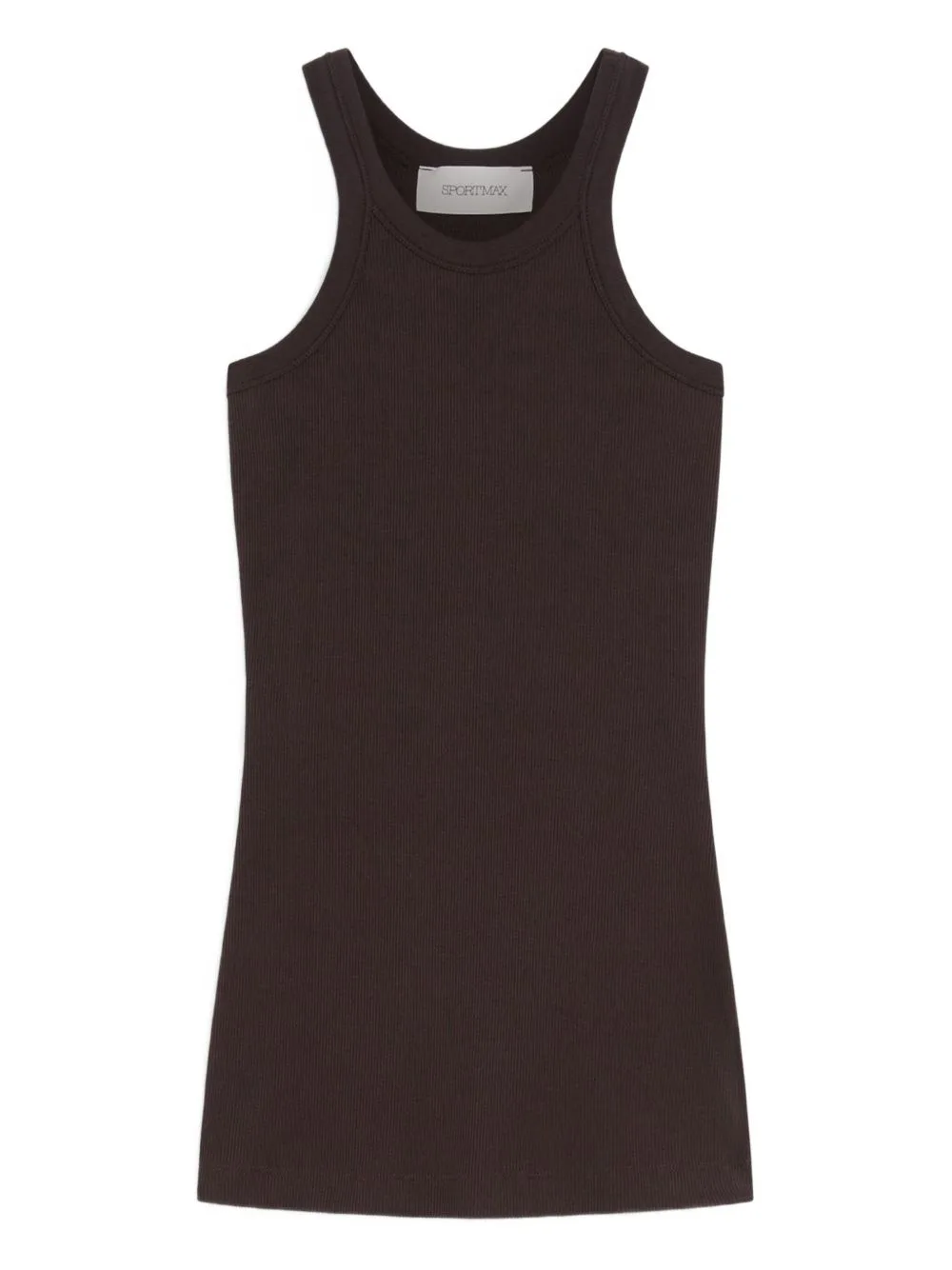 Caccia Ribbed Top