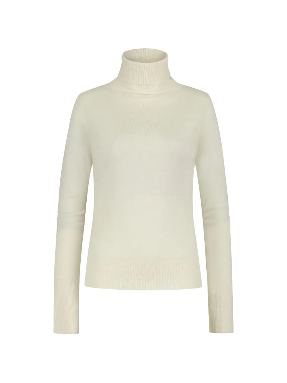 Venice Roll-Neck Sweater