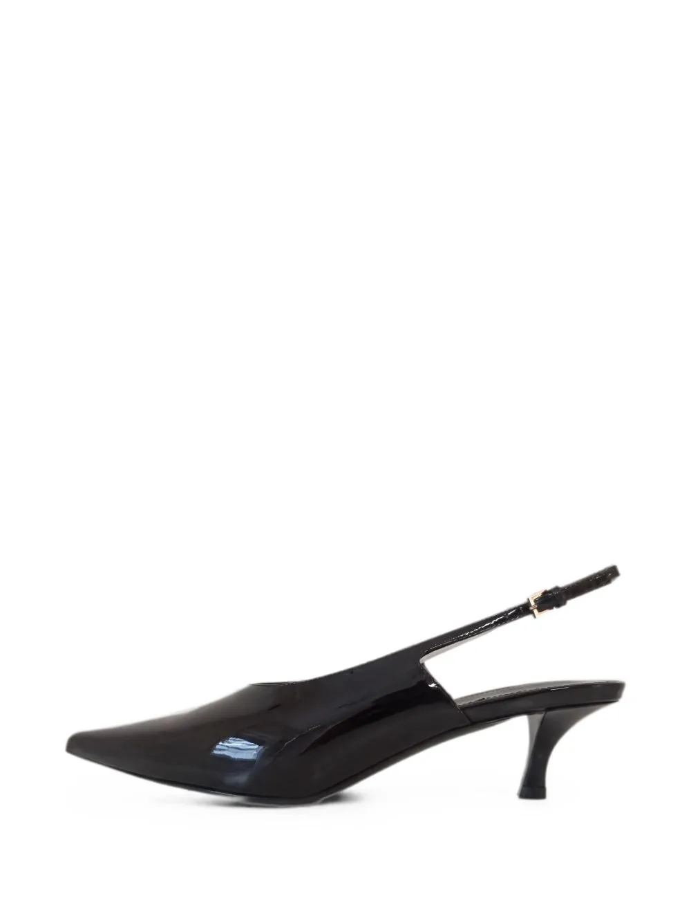 Slingback Pumps