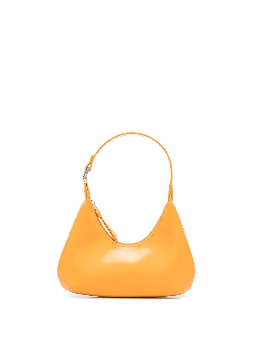 Mini Amber Shoulder Bag