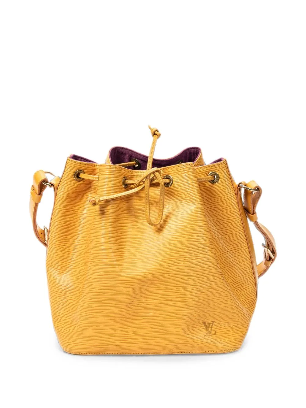 PM Noe Bucket Bag