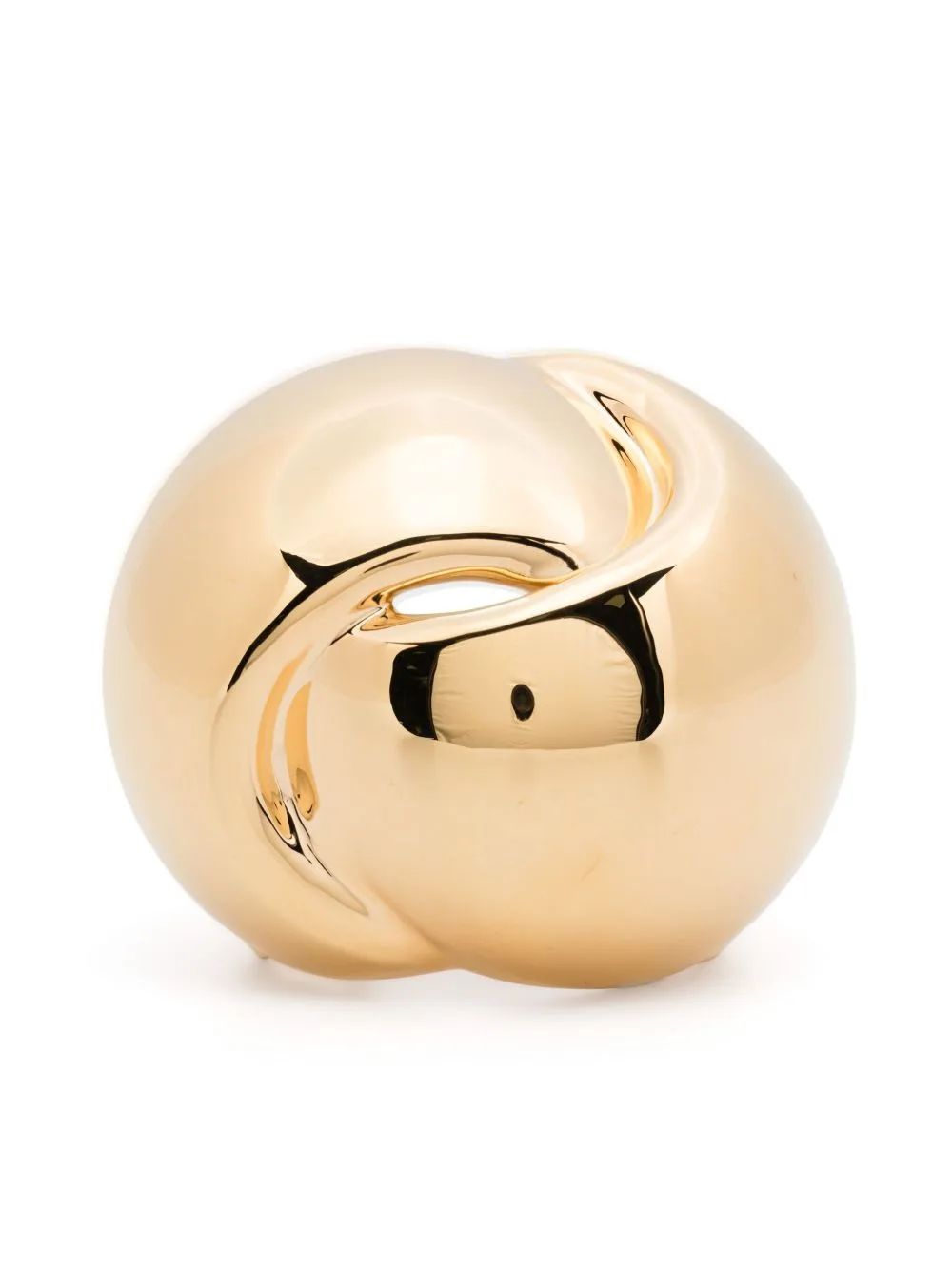 Knots Cuff Bracelet