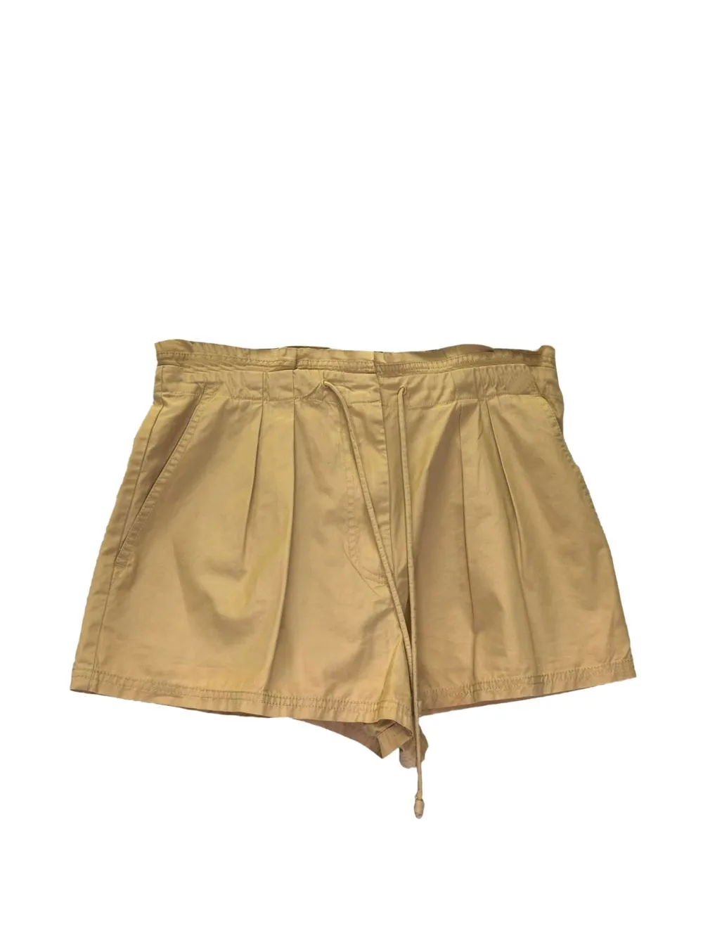 Camryn Pleated Shorts