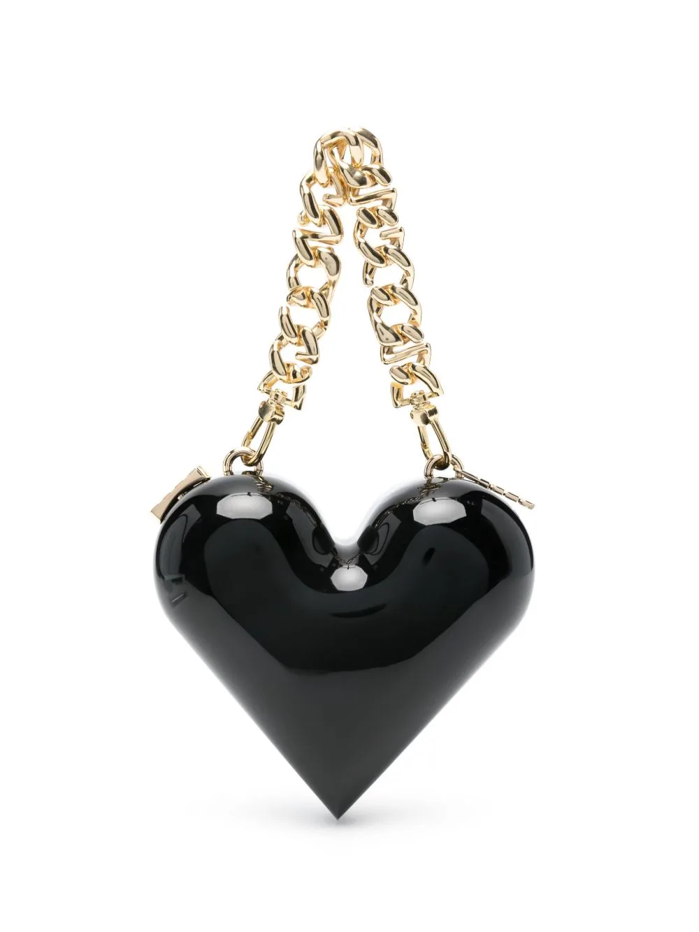 Heart Mini Bag