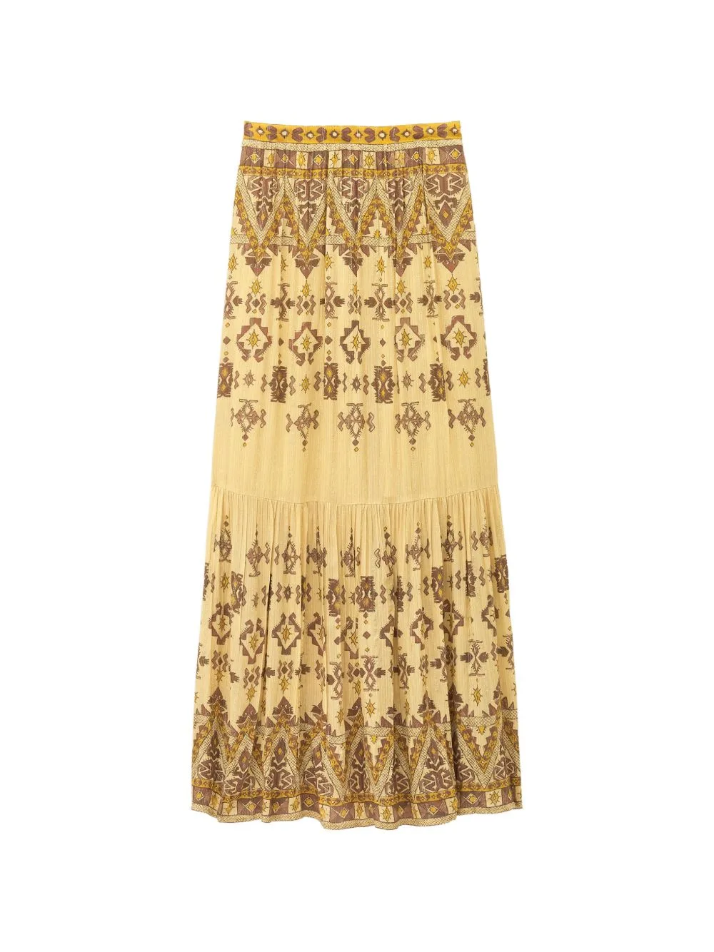 Zaya Maxi Skirt