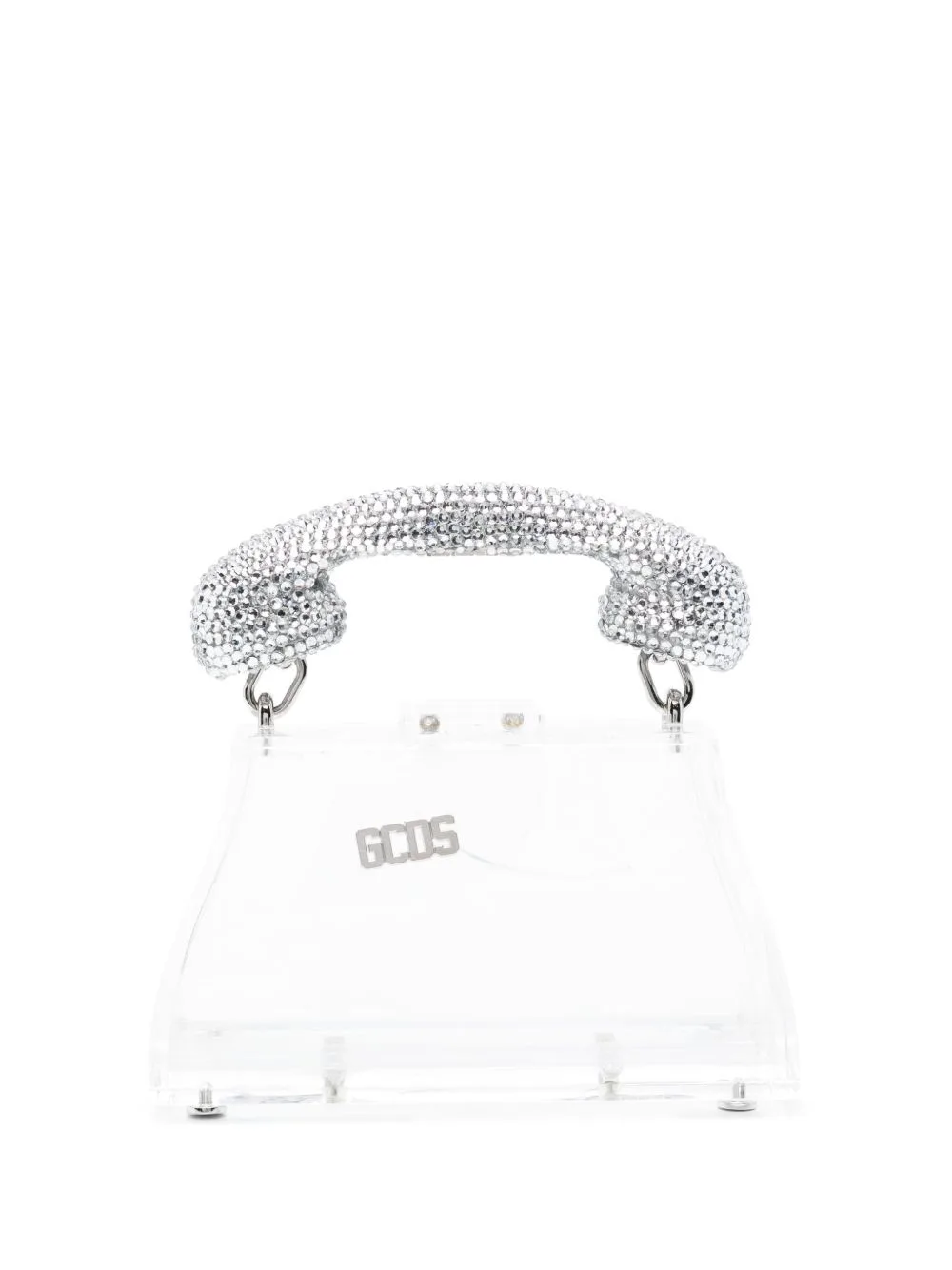 Call-Me Comma Mini Bag