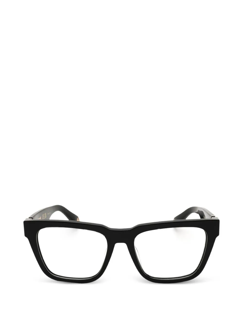 Square-Frame Glasses by Roberto Cavalli