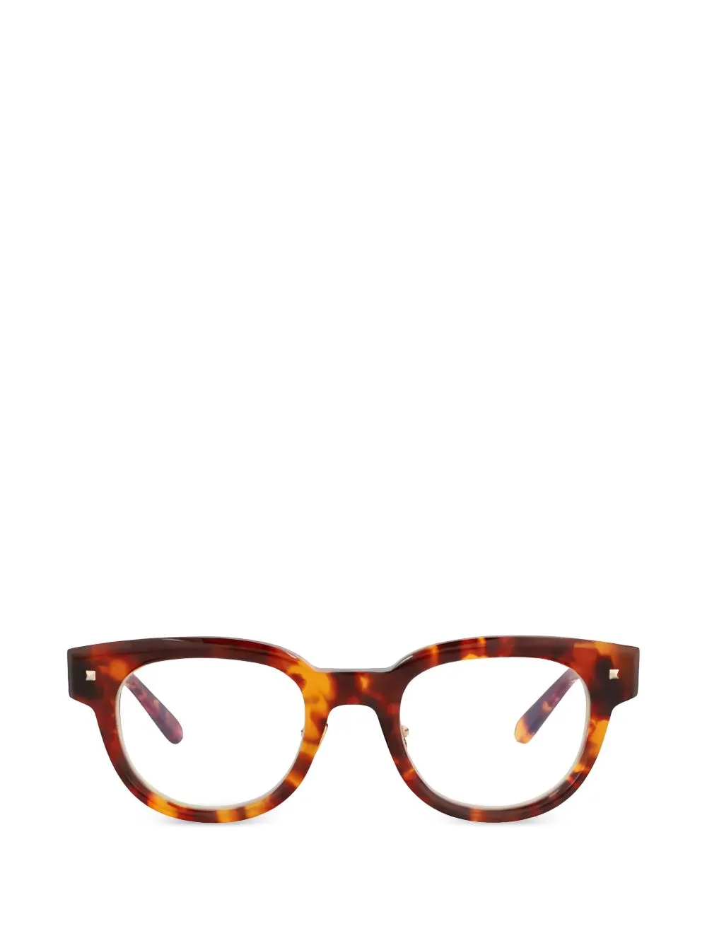 Round-Frame Glasses by VALENTINO GARAVANI EYEWEAR