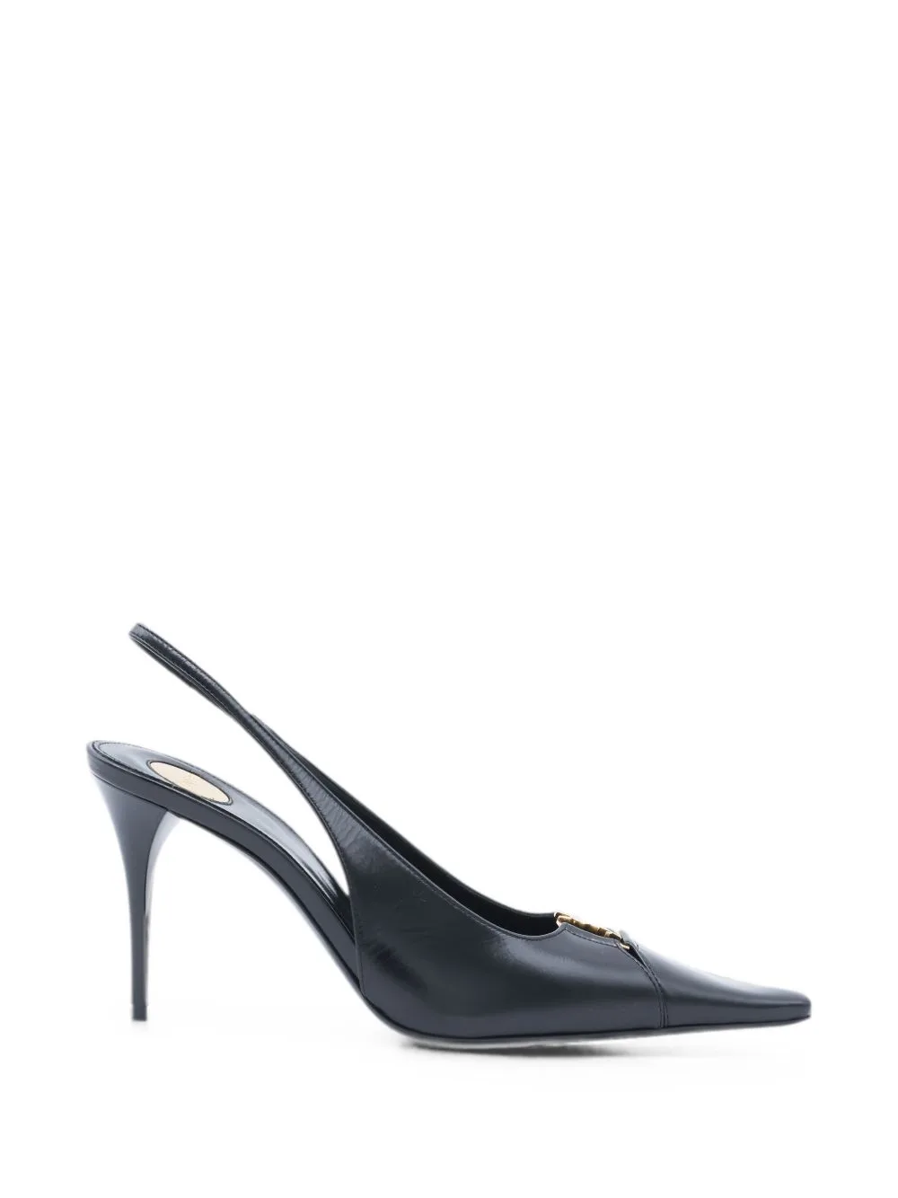 Babylone Breteuil Slingback Pumps