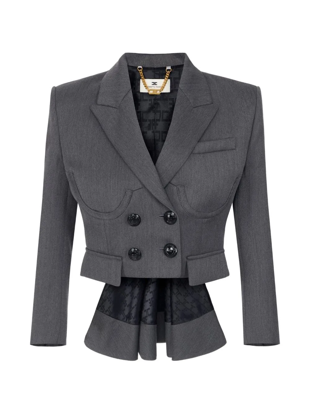 Cool Wool Jacket