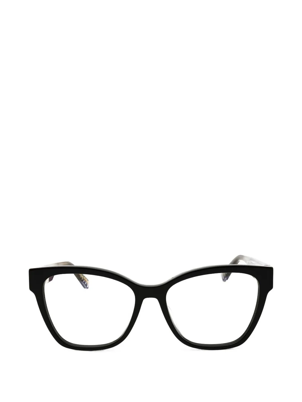 Butterfly-Frame Glasses by Chopard Eyewear