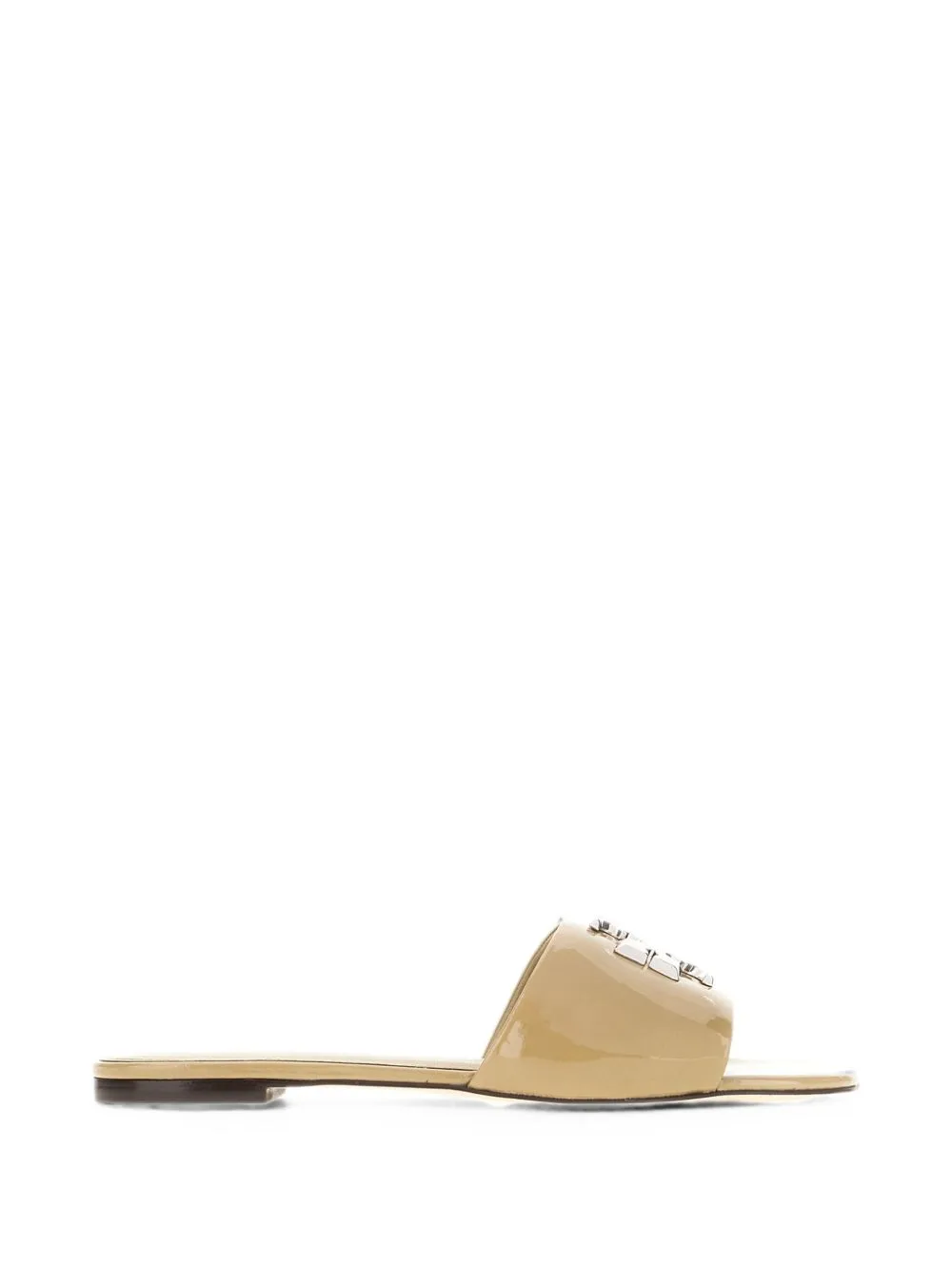 Eleanor Flat Sandals