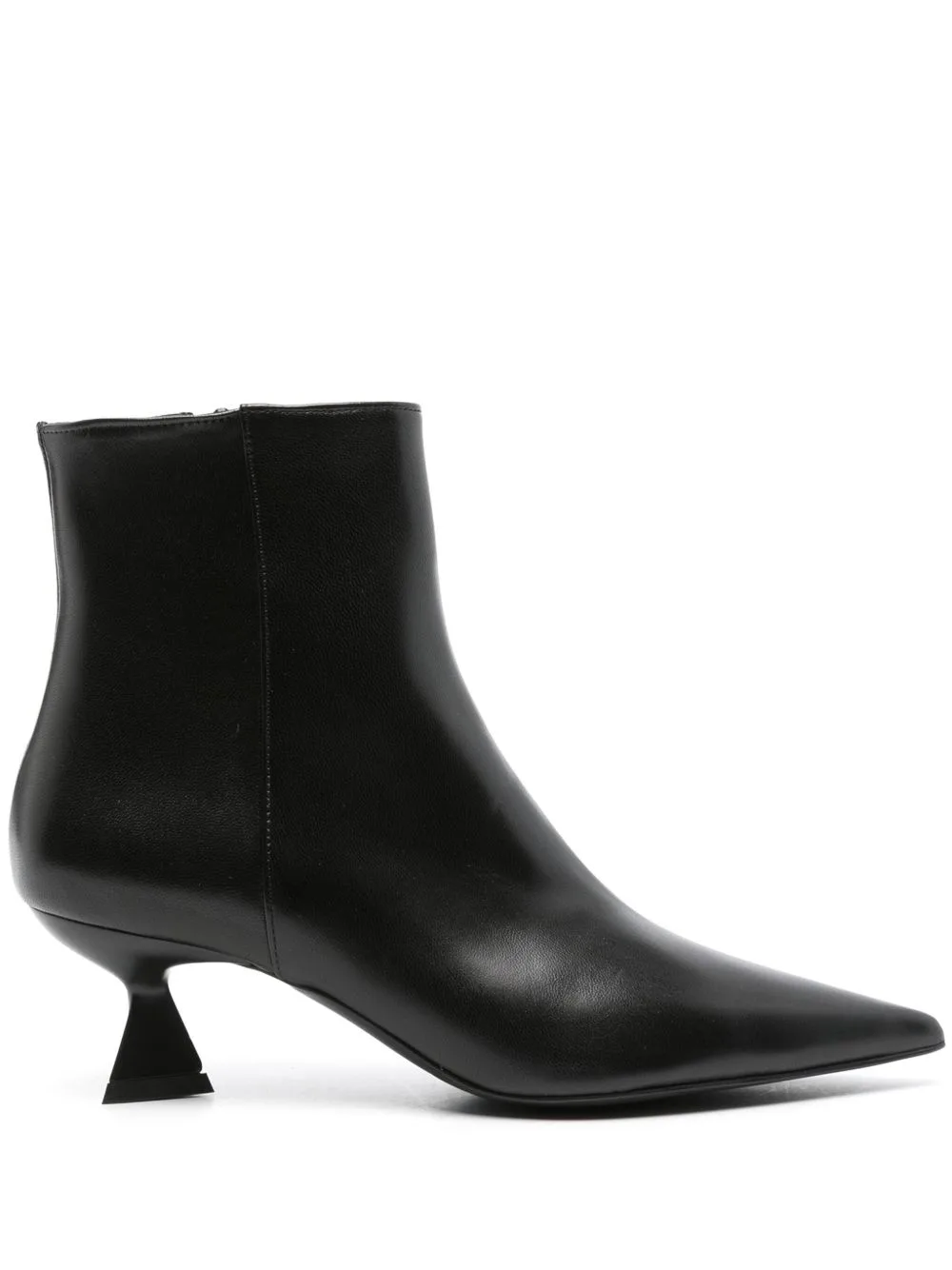 60mm Jina Ankle Boots