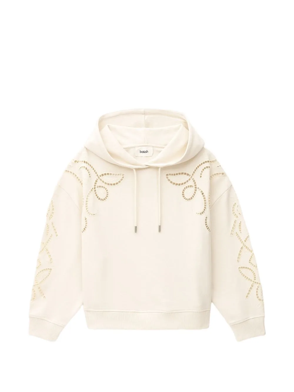 Beni Hoodie