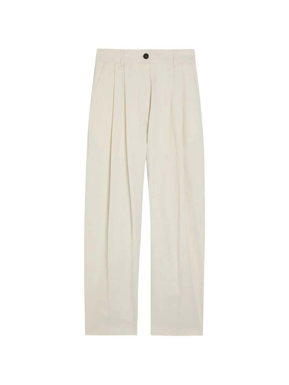 Acuna Pleated Trousers