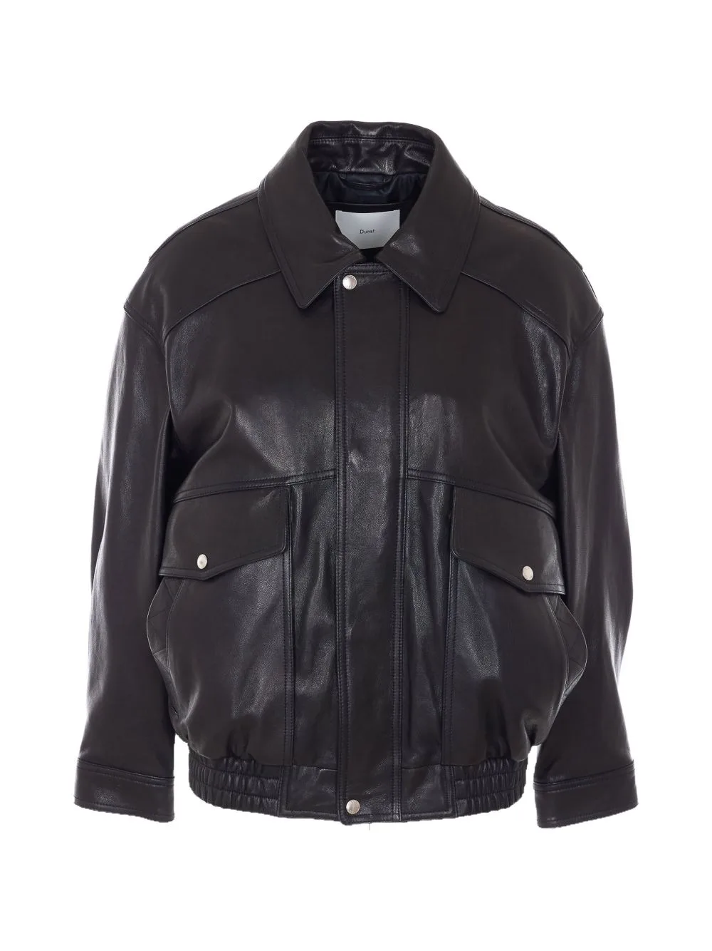 Front-Pocket Jacket