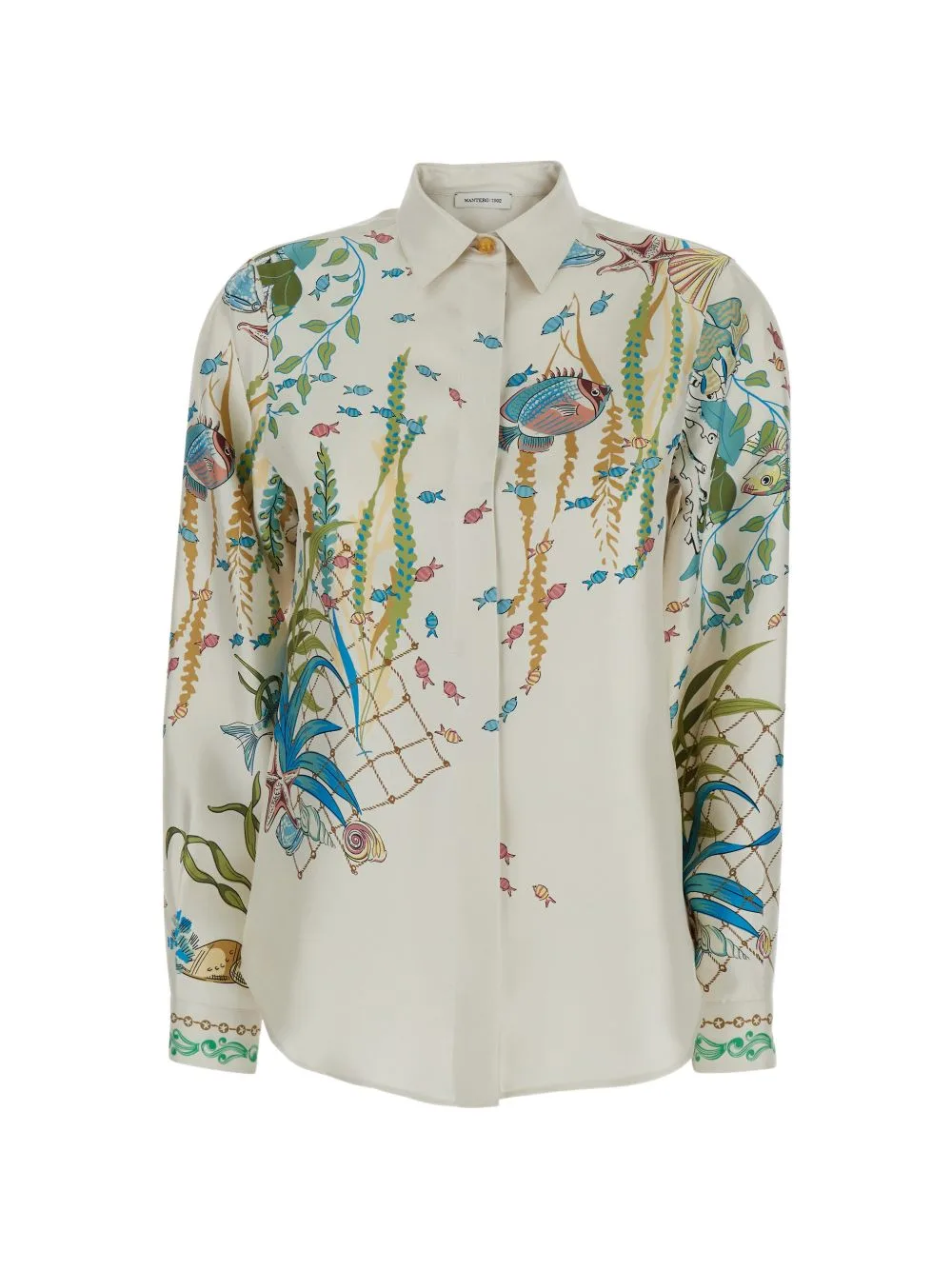 Printed Shirt