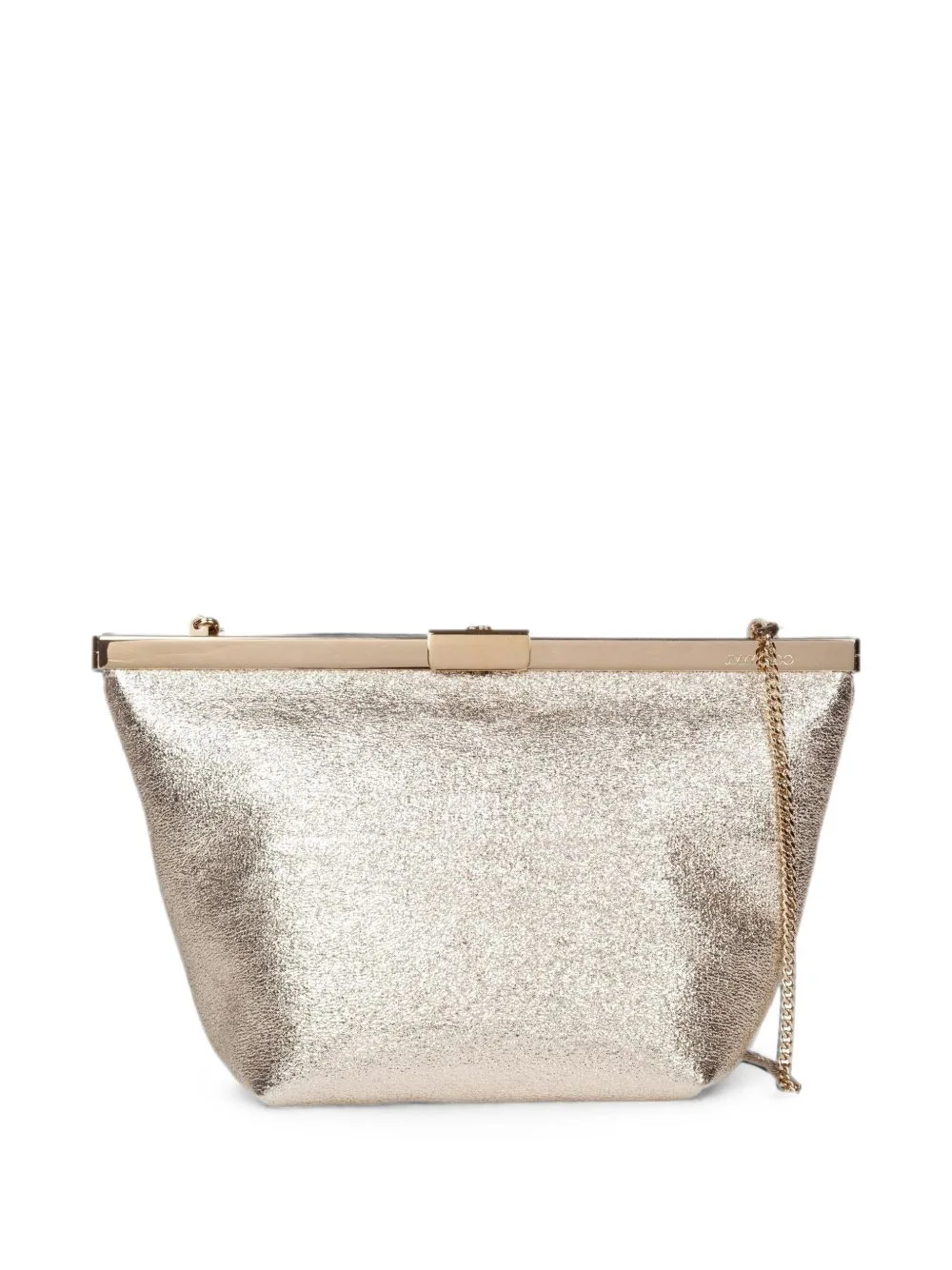 Ganache Clutch Bag