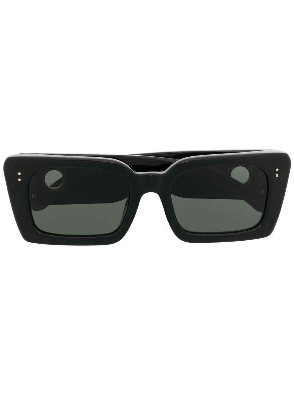 Nieve Tinted Sunglasses