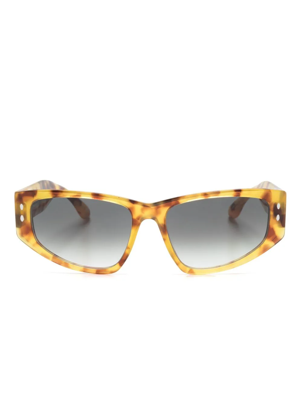 Tortoiseshell Sunglasses