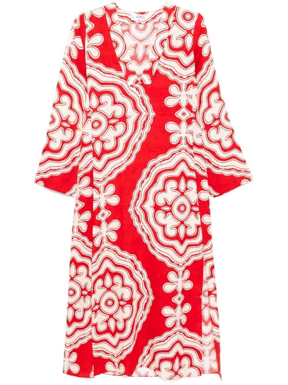 Theodora Dress