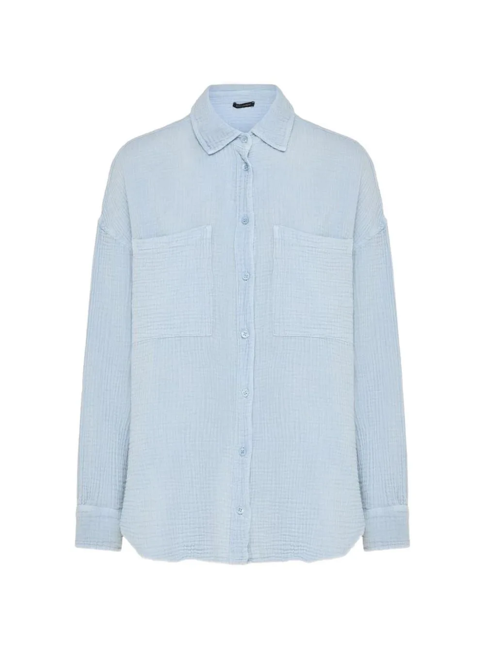 Long-Sleeves Shirt
