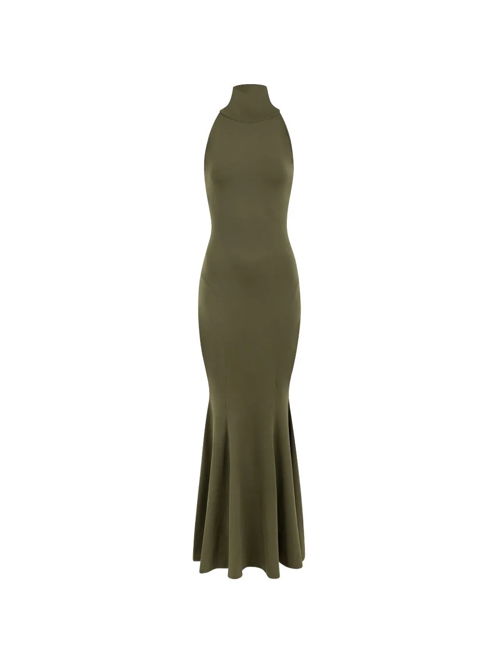 Stella N4 Halterneck Gown