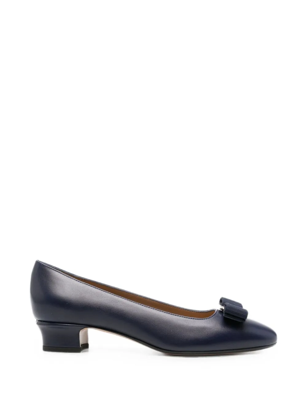 Vara Bow Pumps