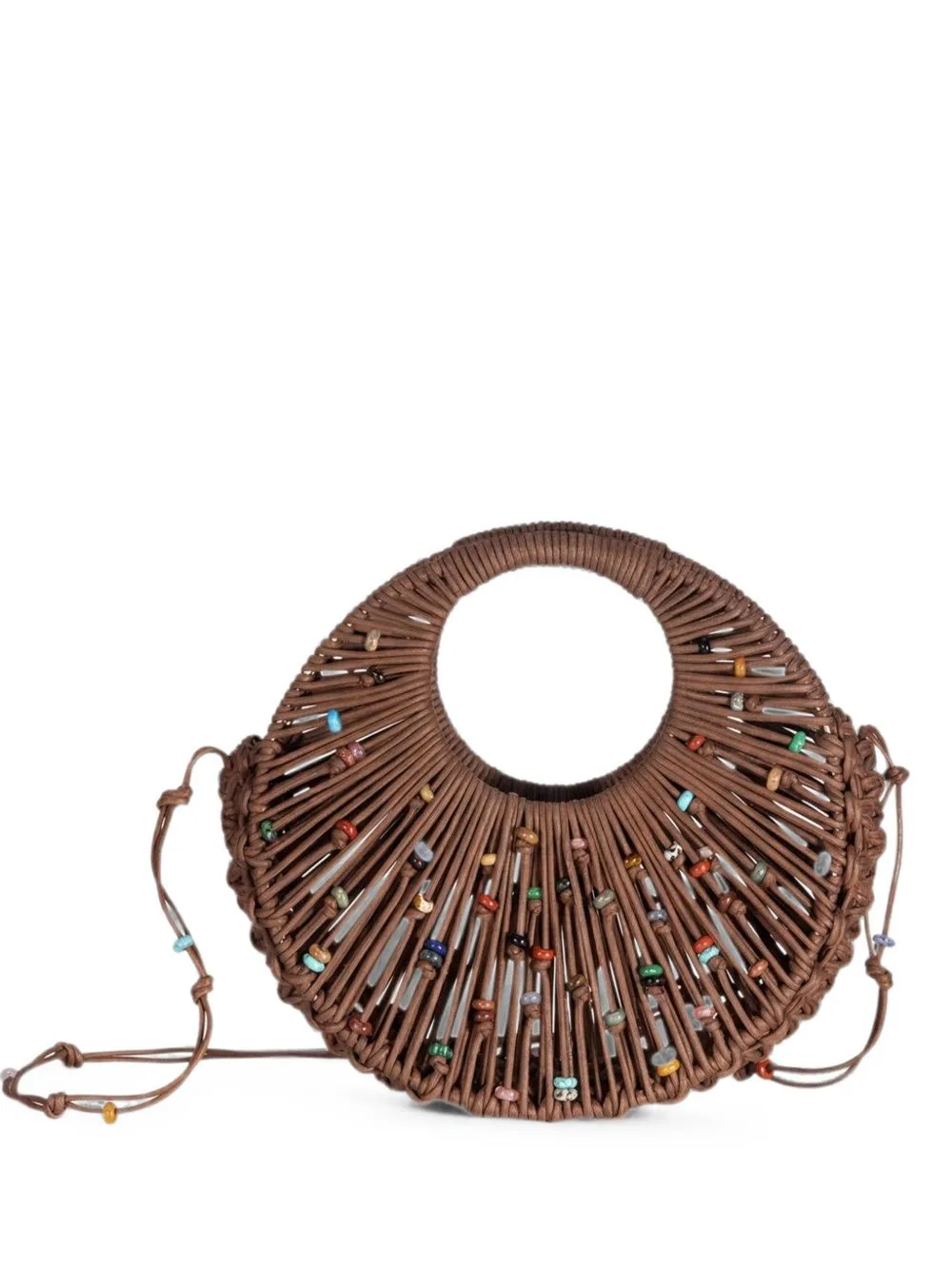 Jaya Clutch Bag