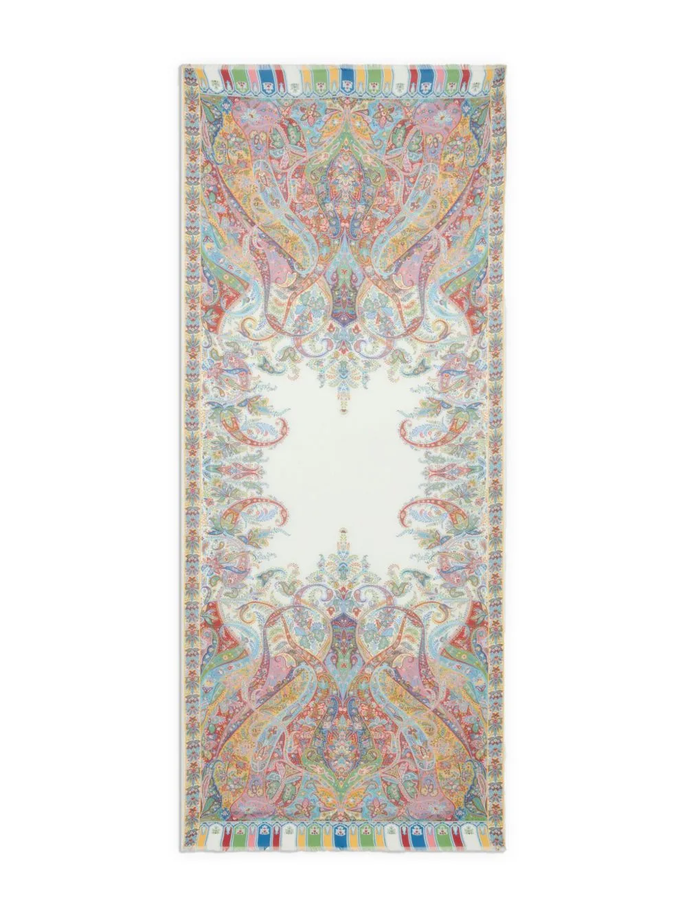 Printed Scarf