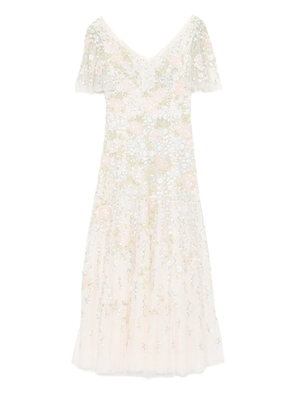 Cressida Gown