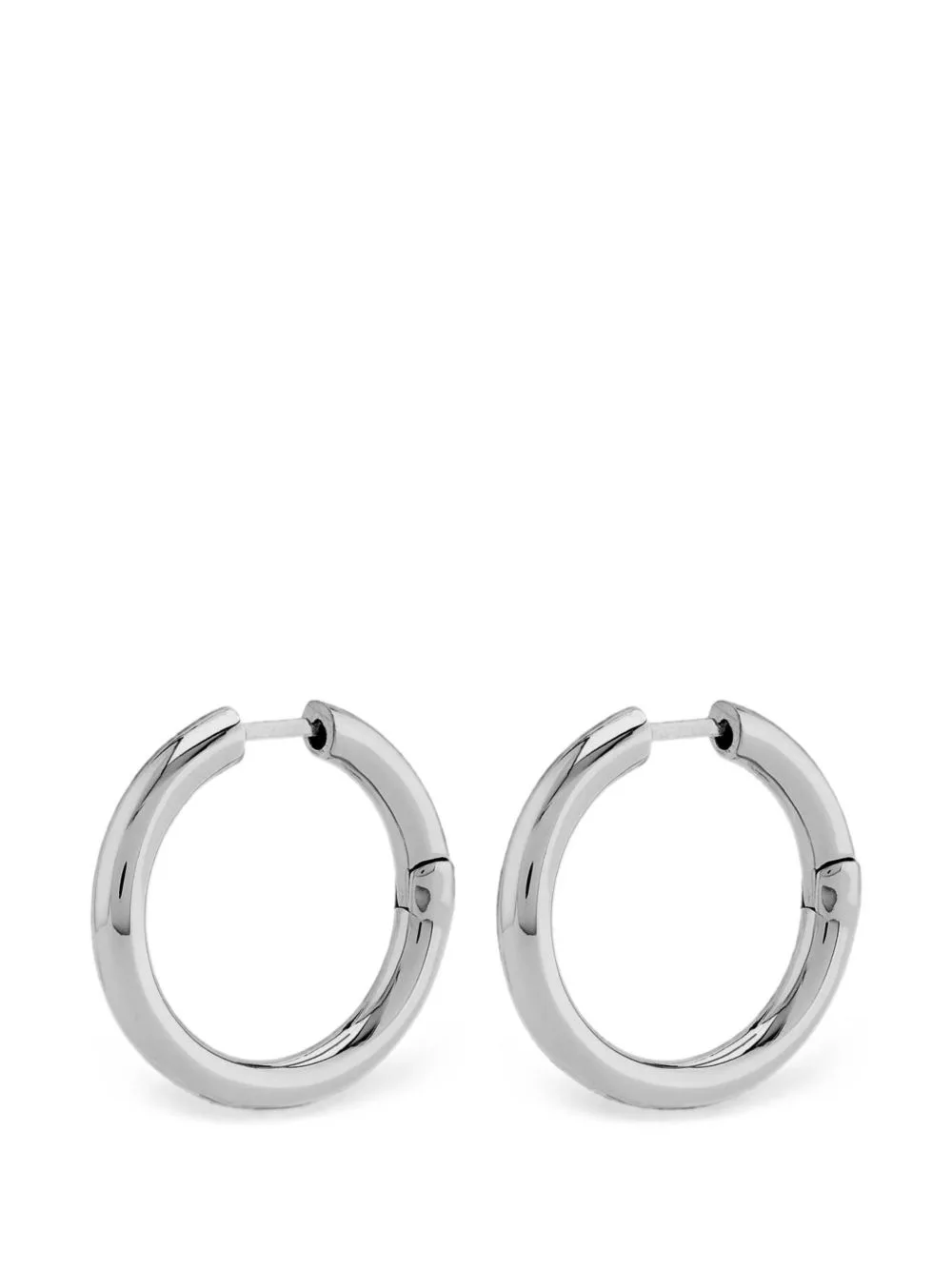 Eva Hoop Earrings