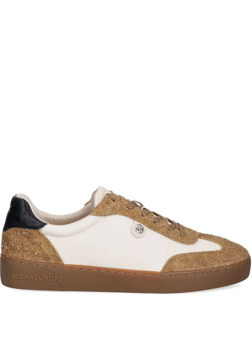 Leather Sneakers