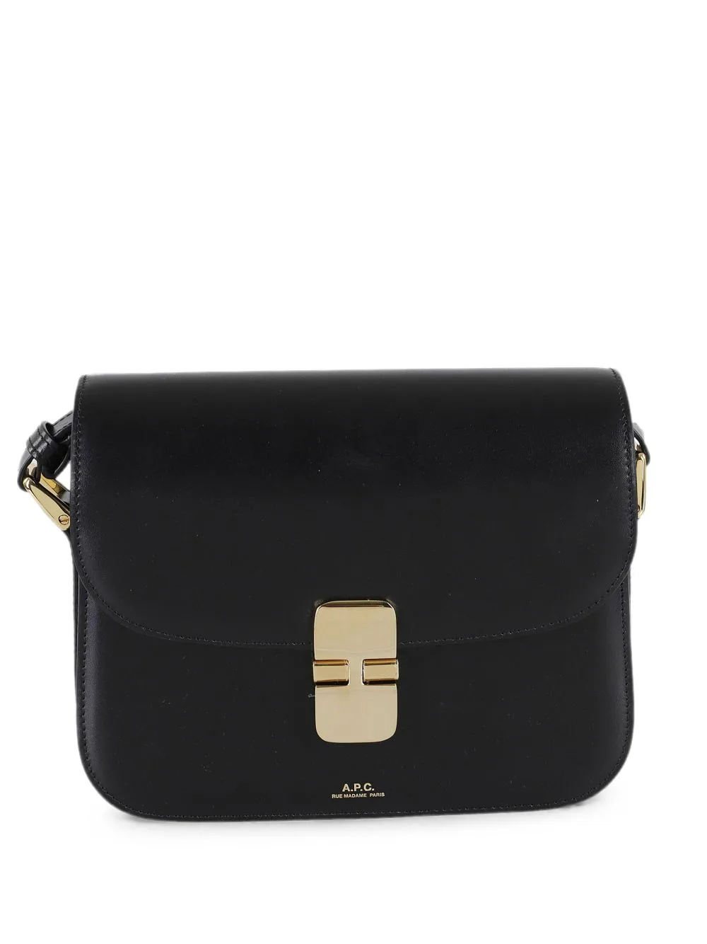Grace Small Shoulder Bag